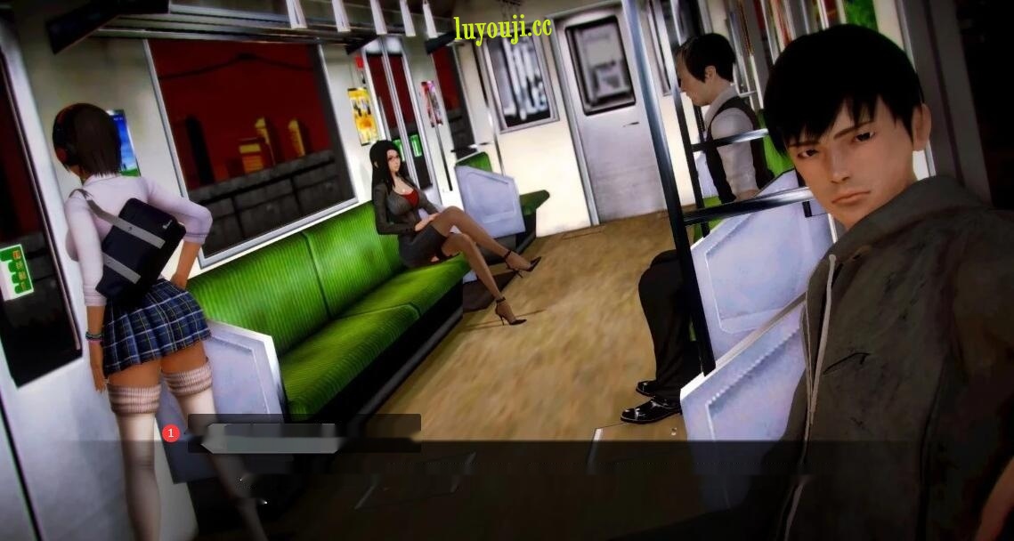 【SD/3D/欧美SLG/神作汉化】二次元老婆学院 Ver0.98 双端高压汉化版【3.8G】