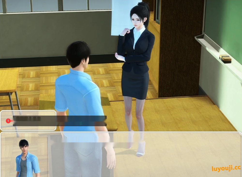 【SD/3D/国产RPG/动态CG】时空旅行 V3.0 双端内部官方中文版+各类攻略【6.5G】