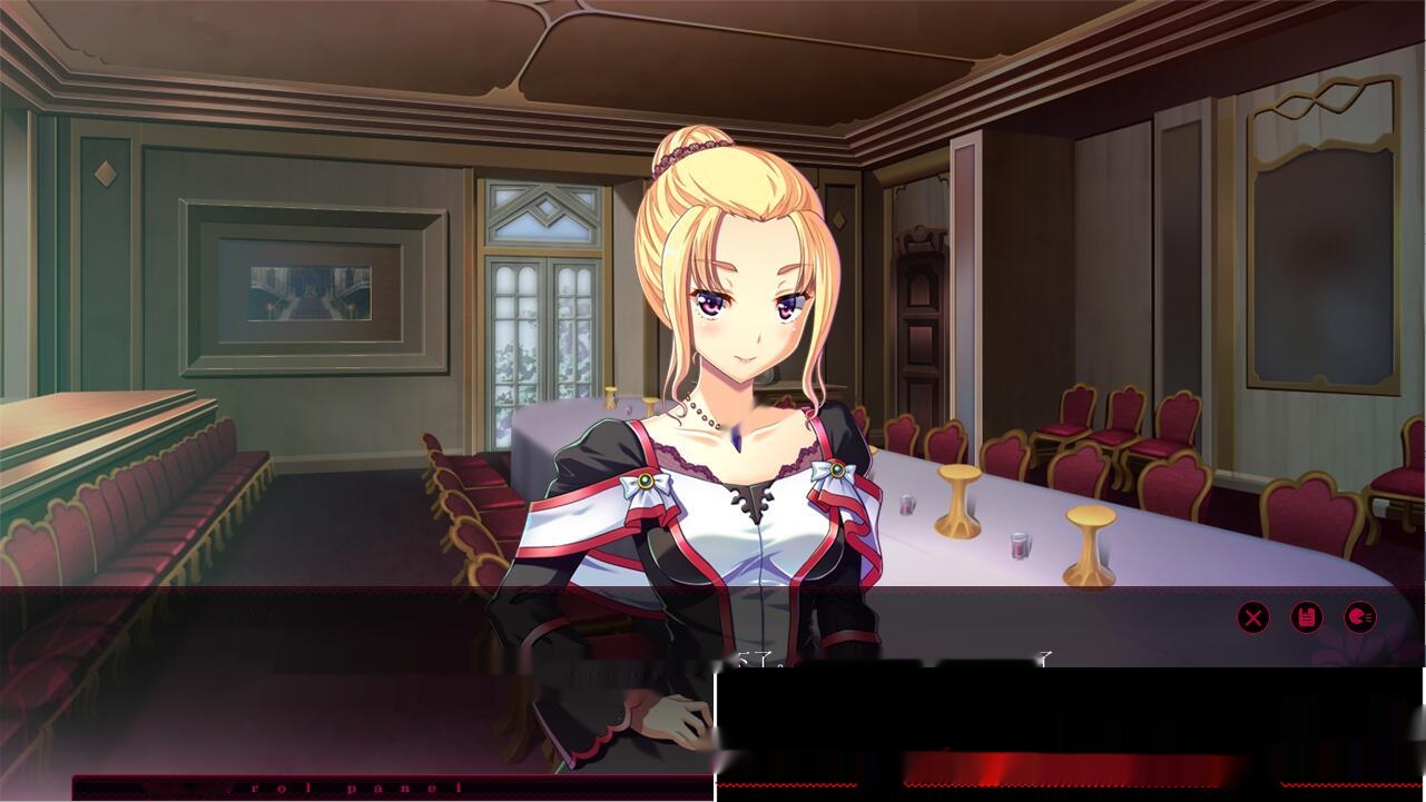 [ADV/汉化] H的少女~寄依着的可怜的侍从 AI汉化版★全CV 2.1G