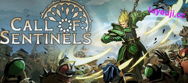 哨兵的召唤(Call of Sentinels) v1.0.0.2 官方中文版 动作刷怪游戏 1.8G-中文绅士游戏下载,黄游,色情手机游戏,绅士漫啊画,里番