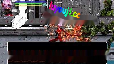 【ACT/中文/全动态】流星猎犬 Hounds of the Meteor V20241229版 官方中文无修版★全CV9.5G
