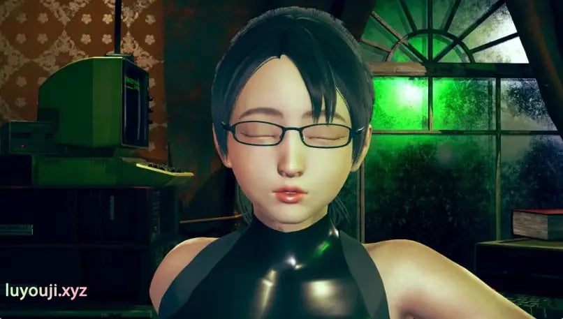 【PC/安卓/AI汉化版/3D/亚洲SLG游戏/8.47G】扶她女孩宿舍改造计划 (Dickgirl Dorm Revamp) Ver1.2 AI汉化版+PC+安卓+3D亚洲SLG游戏+8.47G