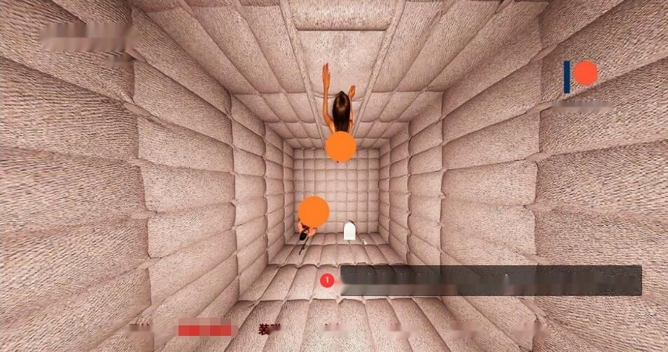 白立方(White Cube) ver0.4B 汉化版 动态SLG游戏 3.4G-中文绅士游戏下载,黄游,色情手机游戏,绅士漫画,里番