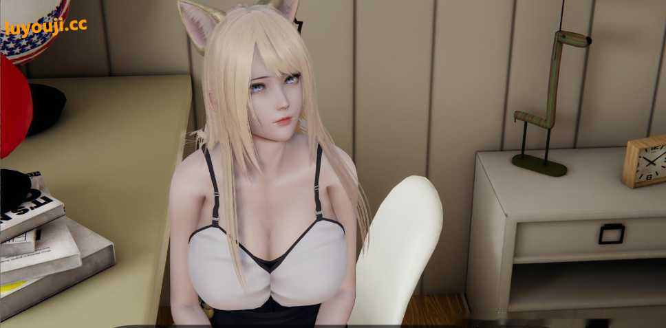 探索国风新境界!邻家女孩 V0.20 官方中文版+前作邪恶人生中文版【PC+安卓/9G】