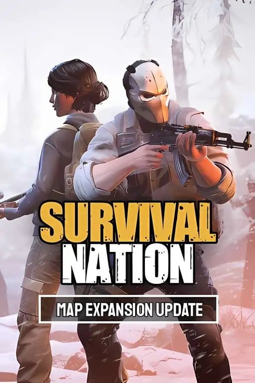 生存国度/Survival Nation（V240325+支持联机+集成Build.20122023升级档+需VR设备）-中文绅士游戏下载,黄游,色情手机游戏,绅士漫啊画,里番