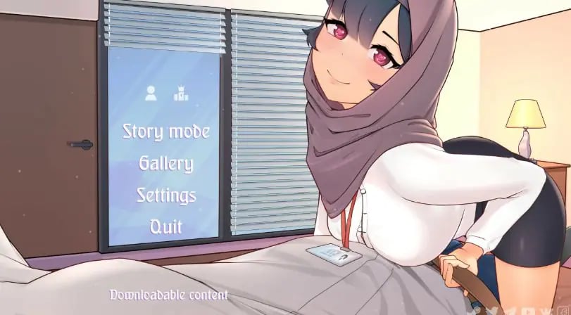 【PC/官方中文/2D/亚洲SLG游戏/0.52G】梦想工作:晋升之路 (梦想工作:晋升之路) Ver1.0 官方中文版+2D亚洲SLG游戏+0.52G