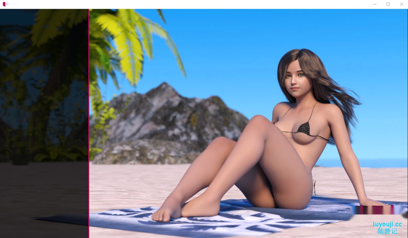 [SLG/汉化] 蜜月岛 Honeymoon Island [v3.0] PC+安卓汉化版1G