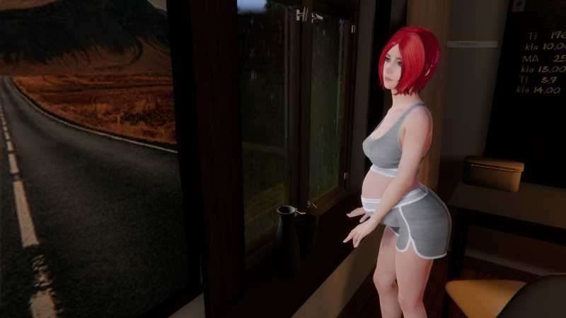 セックス方程式（Formula）v1.0 官方中文版 3D互动游戏