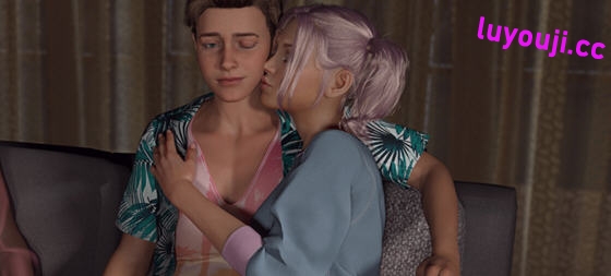 淑女之谜 v0.0.5 汉化版 PC+安卓 动态沙盒SLG游戏 2G-中文绅士游戏下载,黄游,色情手机游戏,绅士漫画啊,里番