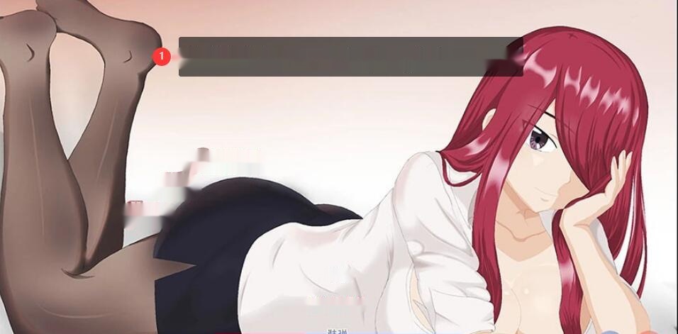 【日系SLG/汉化/动态】发誓吧,仙女! Vow me, Faeries! v0.16.0 汉化版 1.3G