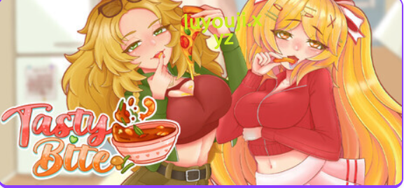 【PC/官中/休闲/SLG游戏/667M】 与美食少女恋爱吧 （Tasty Bite） 官中+休闲SLG游戏+667M-中文绅士游戏下载,黄游,色情手机游啊戏,绅士漫画,里番