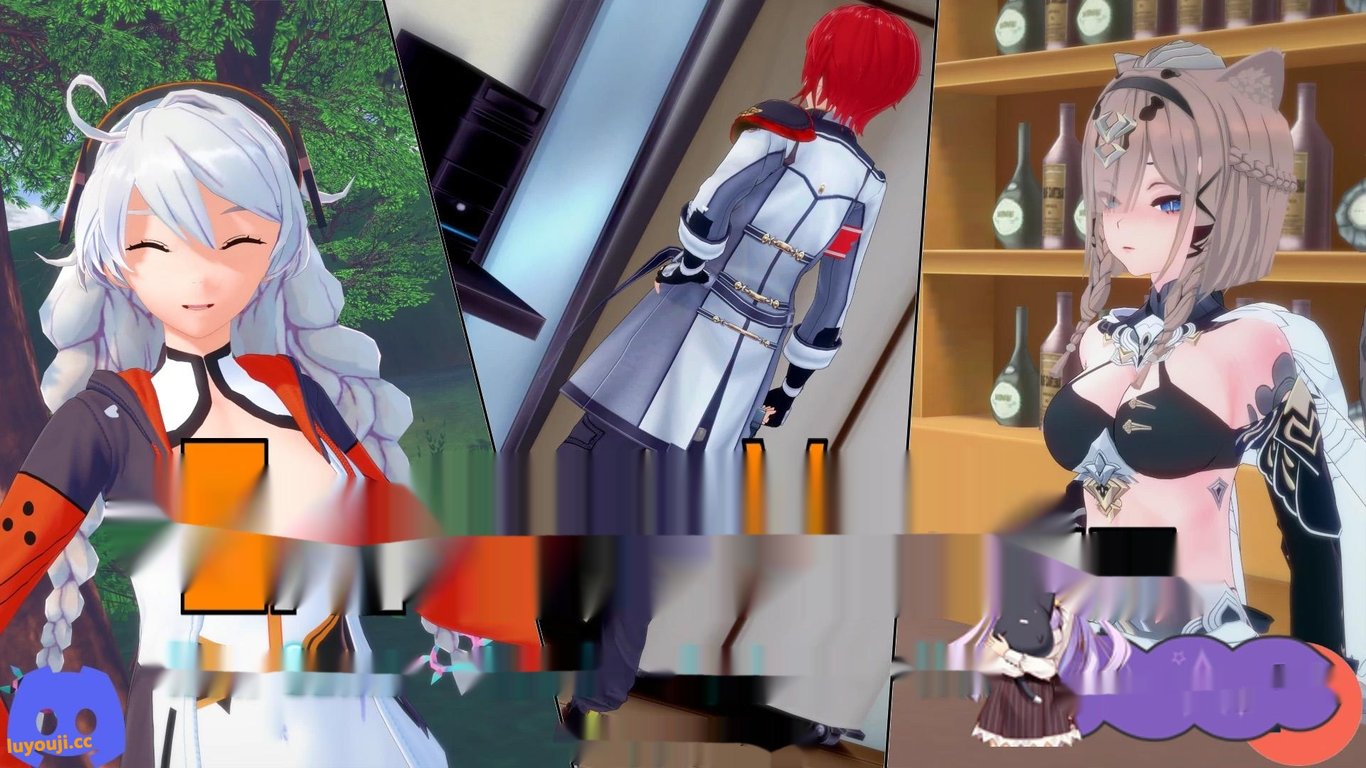 [日系SLG/汉化] 船长 舰长 CaptainVeRse Part 1+Part 2 v0.2 PC+安卓汉化版-中文绅士游戏下载,黄游,色情手机游戏,绅士漫画,里番啊