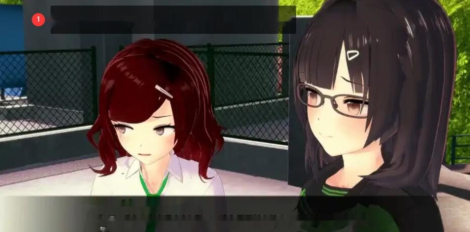 [沙盒SLG/汉化] 的罪恶 Lustful Sin v0.3.9 PC+安卓汉化版 [1.8G]