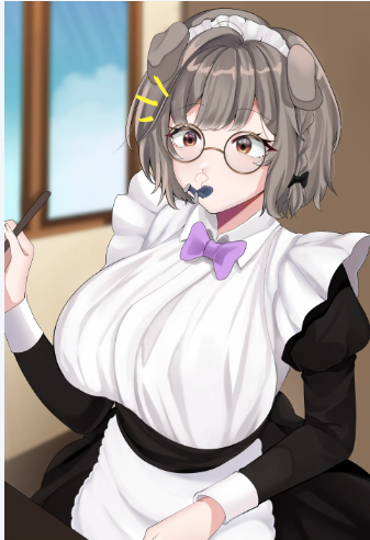 【PC/安卓/AI汉化/日系/SLG游戏/3.11G】鼠仆逆袭 （Nezumicon） Ver0.1.35AI汉化+PC+安卓+日系SLG游戏+3.11G