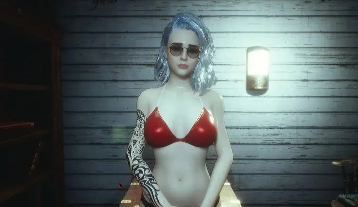 【PC/官中/亚洲/3D/SLG游戏/2.0G】欲望驱逐者 (Banisher Of Lust) 官方中文版+亚洲3DSLG游戏+2.0G