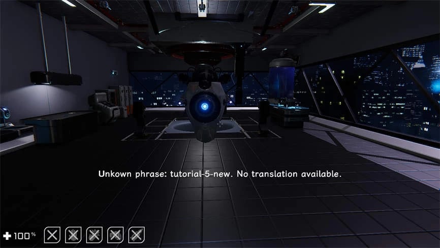 恶棍模拟器/The Villain Simulator(V0.43+支持VR设备)