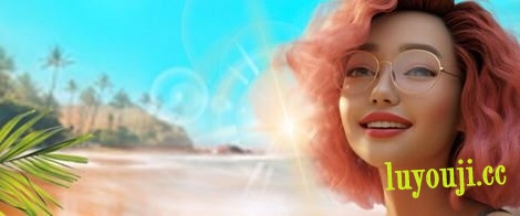 [欧美SLG汉化/动态] 迷失岛-Build.12267231-STEAM官方中文版+DLC [3G]