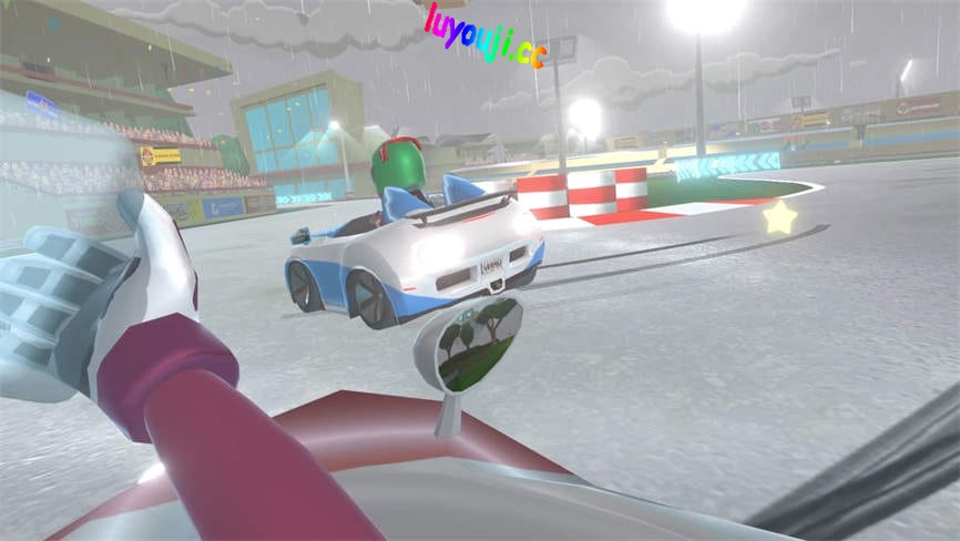 巡回卡丁车/Touring Karts(集成Build.8933094升级档+需VR设备)
