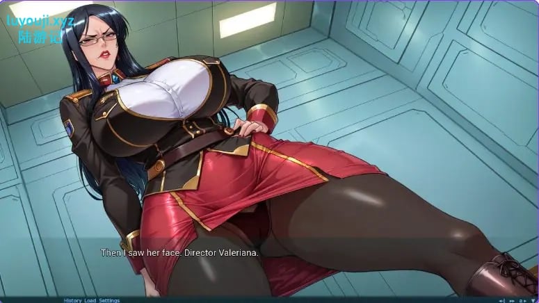 【PC/安卓/汉化/日式/SLG游戏/1.40G】 阿瑞斯之陨 (The Ares Fall) Ver0.13a AI汉化版 汉化版+PC+安卓+日式SLG游戏+1.40G