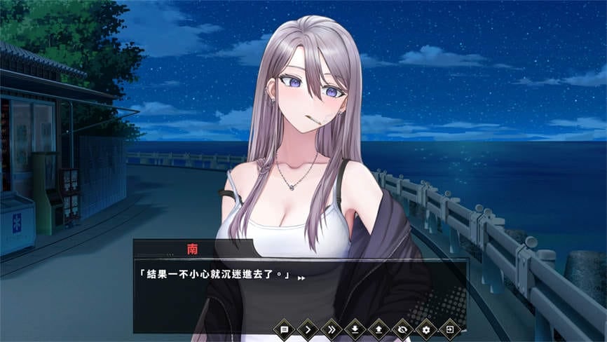 幸福的二人房/Happiness Double Room(已更新至V1.0.4HF2新年版+集成DLC自由模式-模拟养成-结局新路线4.5坏结局)