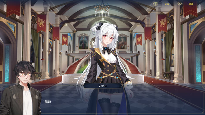别错过!流浪者:破床 v0.15.4 中文版 日系SLG游戏的魅力所在