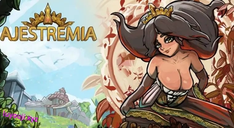 【PC/安卓/AI汉化/欧美/SLG游戏/5.7G】阿杰斯特里亚 （Ajestremia）Ver0.7.0 AI汉化版+PC+安卓+欧美SLG游戏+5.7G