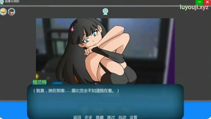 【PC/安卓/AI汉化/欧美/SLG游戏/1.5G】家族之谜(Family Mysteries) Ver0.8 AI汉化版+PC+安卓+欧美SLG游戏+1.5G
