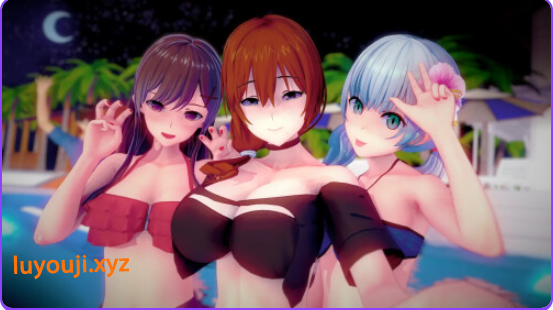 【PC/安卓/AI汉化/日系/SLG游戏/5.95G】xxx档案 (xxxFiles) Ver0.2.3 AI汉化版+PC+安卓+日系SLG游戏+5.95G