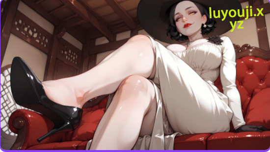 【PC/安卓/AI汉化/日系/SLG游戏/1.57G】欲望之路 (Path of Desire) Ver0.3.2AI汉化+PC+安卓+日系SLG游戏+1.57G