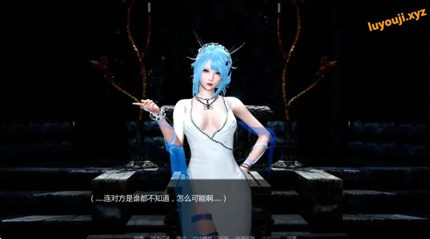 【PC/安卓/汉化/亚洲风/SLG游戏/5.40G】 月球俱乐部 (The Moon Club) Ver0.4.2 汉化版+PC+安卓+亚洲风SLG游戏+5.40G