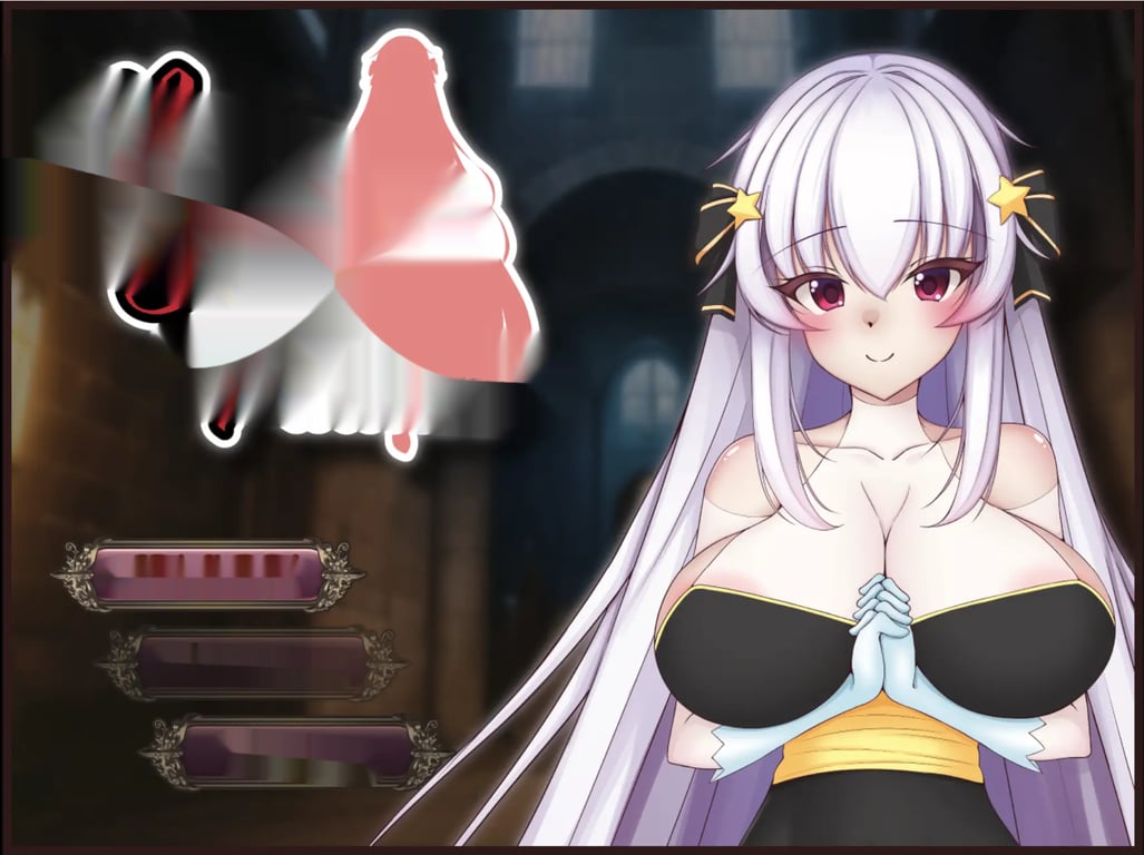 [日式RPG] 越狱公主 Prison Break Princess v1.01 官方中文