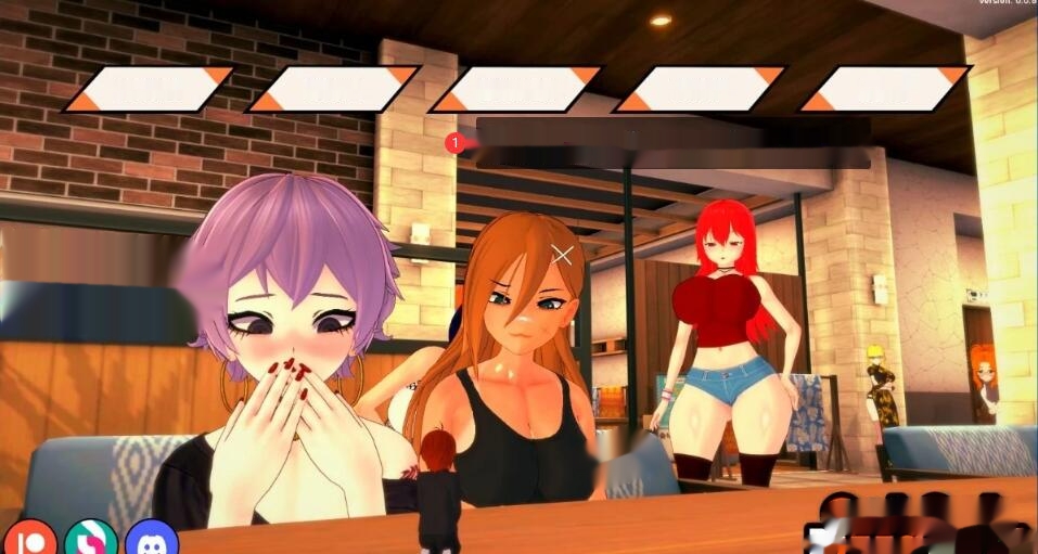 【SD/3D/SLG/汉化】走！走！披萨男孩！Go!Go!PizzaBoy!V0.0.8 双端汉化版【2.1G】-中文绅士游戏下载,黄游,色情手机游戏,绅士漫画,里番啊