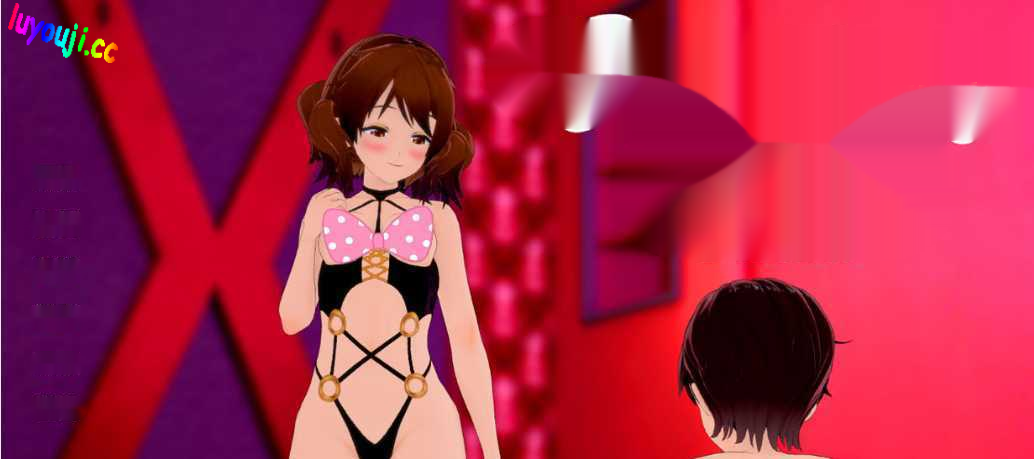 【日系SLG/汉化/2D】向我的暗恋投降 Surrendering to My Crush v1.20 汉化版【PC+安卓/1G】-中文绅士游戏下载,黄游,色情手机游戏,绅士漫啊画,里番