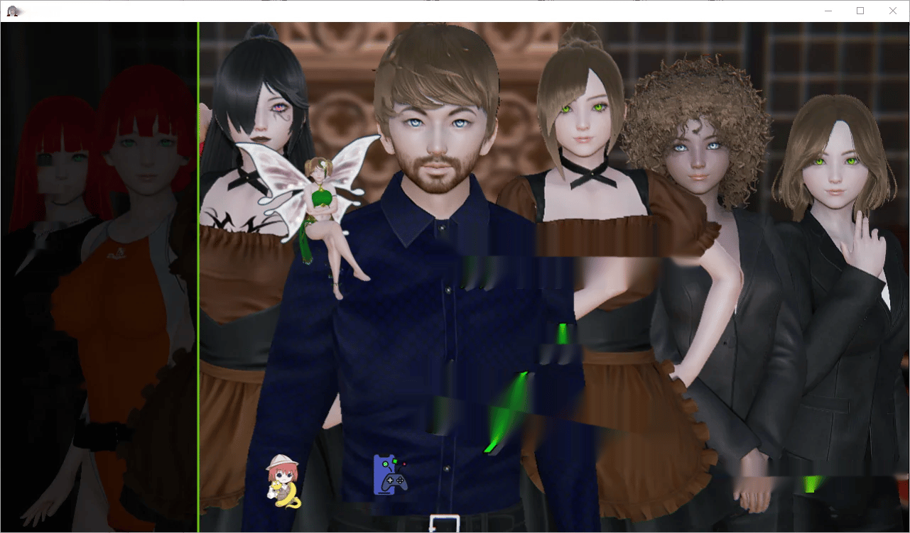 [亚洲风SLG/汉化] 欢迎来到（塔皮亚卡） Tapiaca Welcome to Tapiaca [v2.0.3] PC+安卓