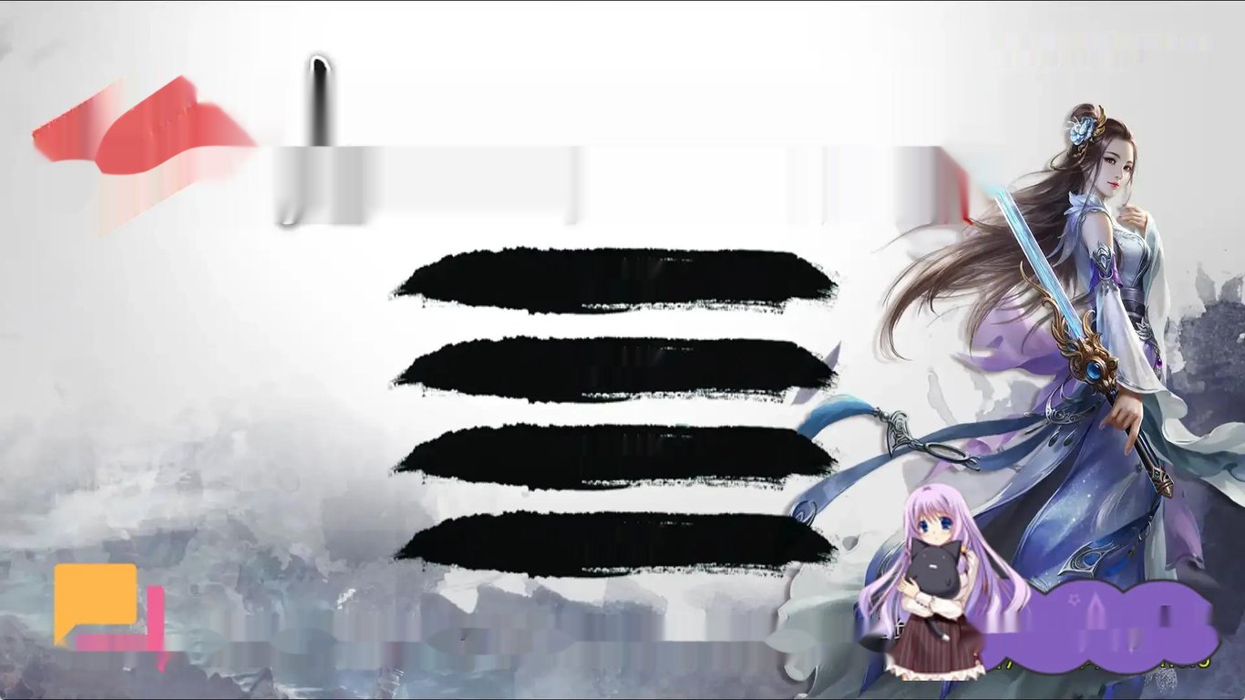 [武侠RPG] 金庸群侠传X：无双后宫版 Ver123.3 PC+安卓魔改汉化版[3.3G]-中文绅士游戏下载,黄游,色情手机游戏啊,绅士漫画,里番
