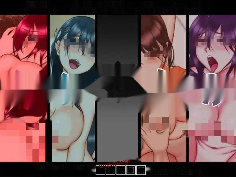 [剧情RPG/多女主] IF四重奏 IFカルテット v1.0 AI汉化版-中文绅士游戏下载,黄游,色情手机游戏,绅士漫画,里番