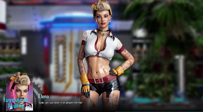 Cockwork Industries Complete v5.0 STEAM官方中文版 探索互动SLG游戏