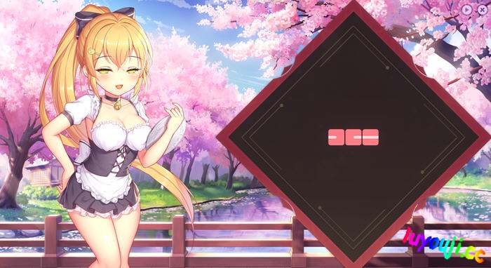 樱姬5(Sakura Hime 5) STEAM官方中文版 休闲益智游戏 500M