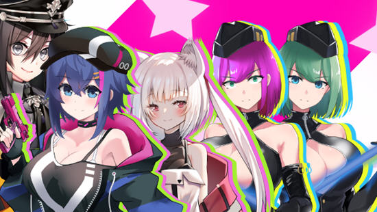 新侦探故事 v1.0 AI汉化版 RPG游戏+全CG 2.3G