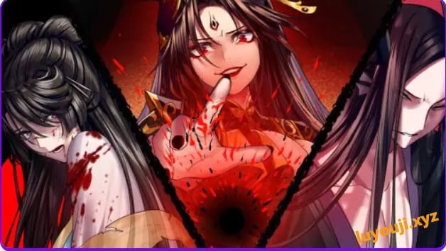 【PC/官中/神话/RPG游戏/3.70G】 绯月仙行录 Ver1.291 官中步兵版+全CG存档+神话RPG游戏+3.70G