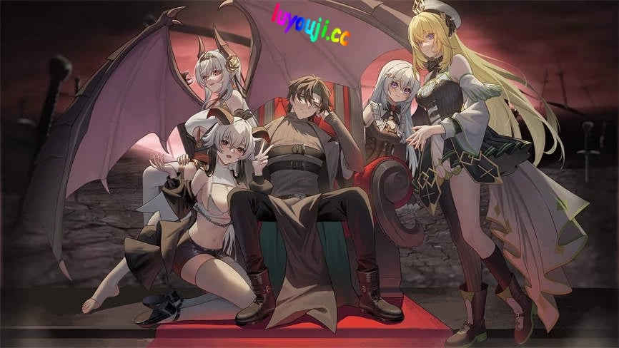 选王之剑:零/Idle Calibur Zero（已更新至V250207+集成精美泳装插图+领域觉醒+武道幻影+Build.17221814升级档）