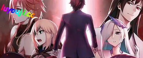 ## 重拾绅士情怀——Fate:尘埃帝国 官方中文版全DLC整合版大型RPG游戏
##