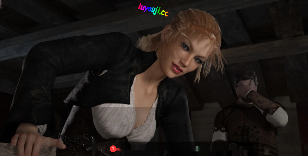 【SD/3D/欧美SLG/汉化】公主万岁 LongLiveThePrincess V1.0 双端汉化完结版【2.9G】