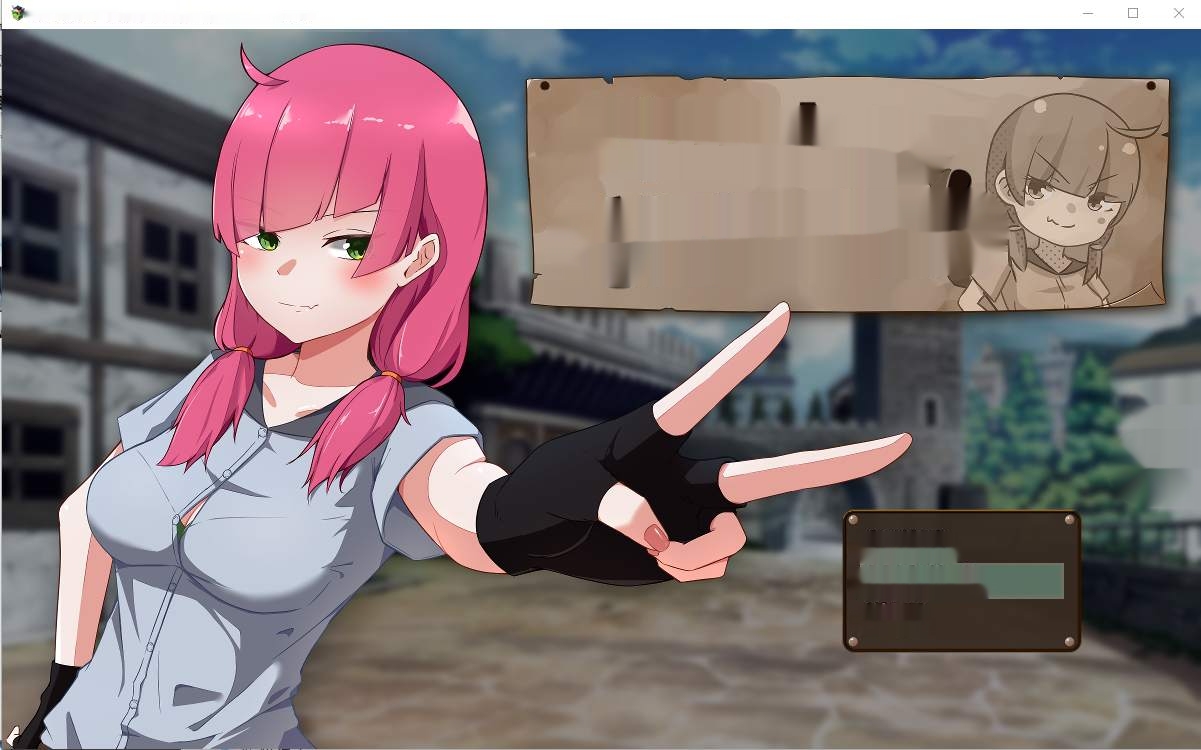 [RPG/中文] 交给琪娜吧！キーナにおまかせ! AI汉化挂载版+全回想存档 1.2G-中文绅士游戏下载,黄游,色情手机游戏,绅士啊漫画,里番