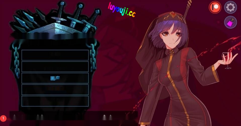 【SD/2D/卡牌战斗SLG/中文】猎魔人物语 V1.03 双端官方中文作弊版【2G】-中文绅士游戏下载,黄游,色情手机游啊戏,绅士漫画,里番