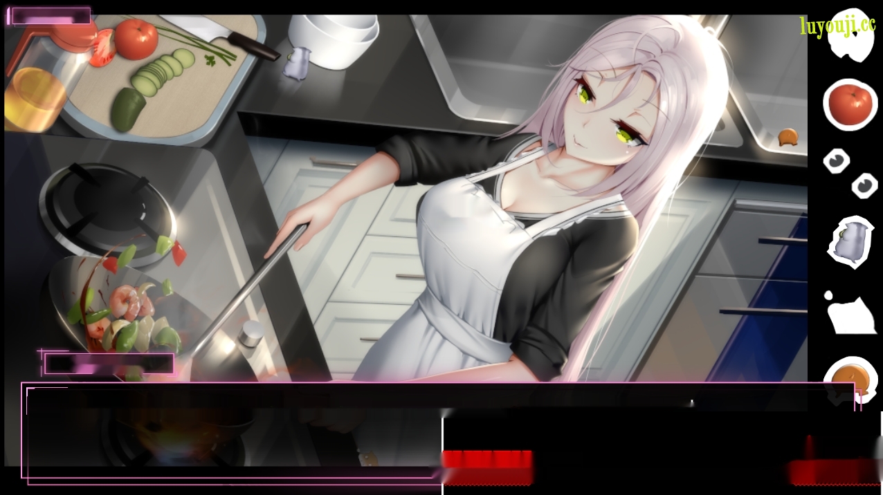 [休闲SLG/纯爱/汉化] 我的镜头人生2- Lens Life II-V1.03 官方中文版付前作 3.4G