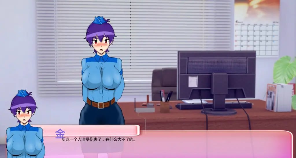 【PC/安卓/AI汉化/日系/SLG游戏/5.1G】厌世 12.5 AI汉化版+PC+安卓+日系SLG游戏+5.1G