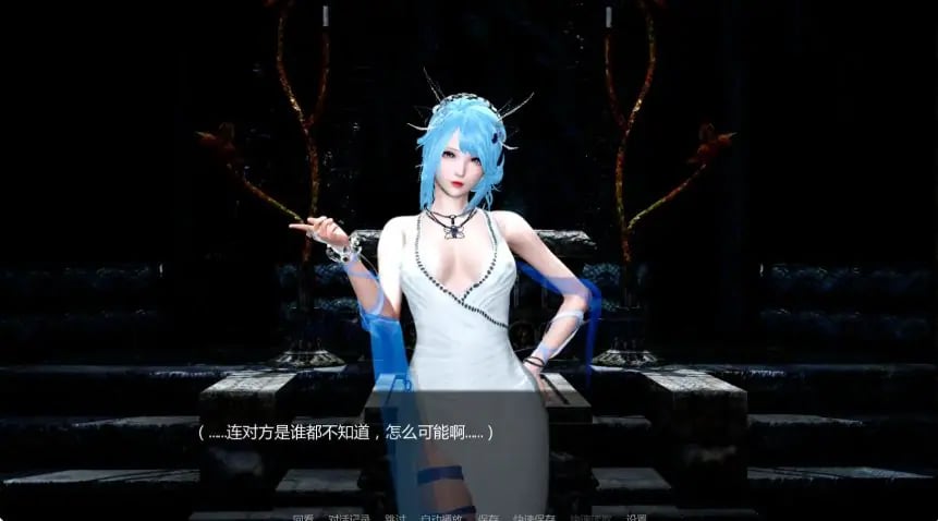 【PC/安卓/AI汉化/亚洲/SLG游戏/5.49G】月球俱乐部 (The Moon Club) Ver0.4.2AI汉化版+PC+安卓+亚洲SLG游戏+5.49G