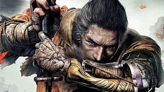 只狼:影逝二度 v1.06 官方中文特别版 动作冒险RPG类游戏 15G