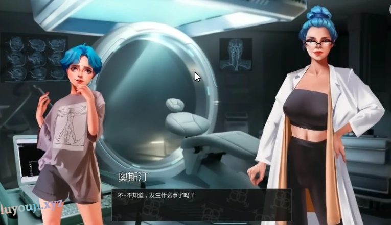 【PC/安卓/AI汉化/欧美/F她/SLG游戏/1.79G】变成女装少年 (Becoming a Femboy) Ver3.8.0 AI汉化版+PC+安卓+欧美F她SLG动态游戏+1.79G